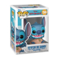 Preview: Funko POP! Disney Stitch in Sand (1566) Neu OVP | Hoppla-Stuff